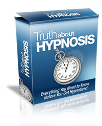 Click here to get Truth About Hypnosis