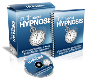 Click here to get Truth About Hypnosis